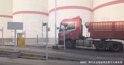 食品糧油倉(cāng)儲(chǔ)出入庫(kù)管理系統(tǒng)解決方案 聚焦糧油中轉(zhuǎn)倉(cāng)儲(chǔ)的高效與安全