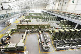 昆船中標(biāo)寧波煙廠過(guò)億物流項(xiàng)目，賦能糧油中轉(zhuǎn)倉(cāng)儲(chǔ)智能化升級(jí)